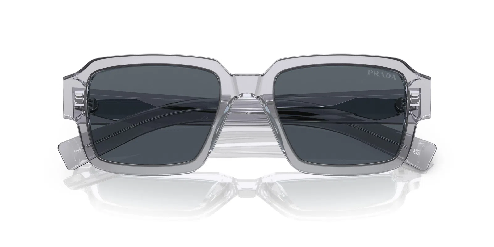 Prada 02ZSF Sunglasses - view 11